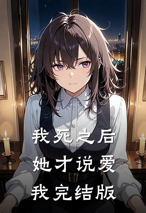 我死之后，她才说爱我完结版