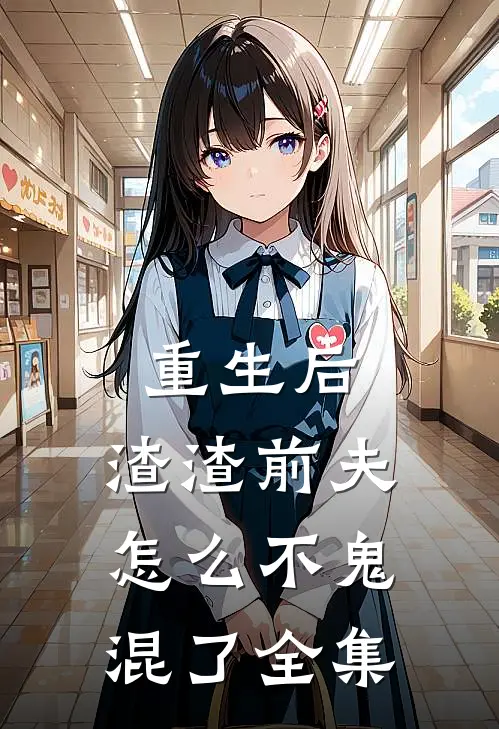 重生后，渣渣前夫怎么不鬼混了全集