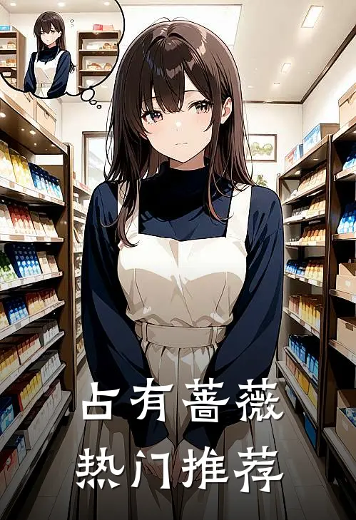 占有蔷薇热门推荐