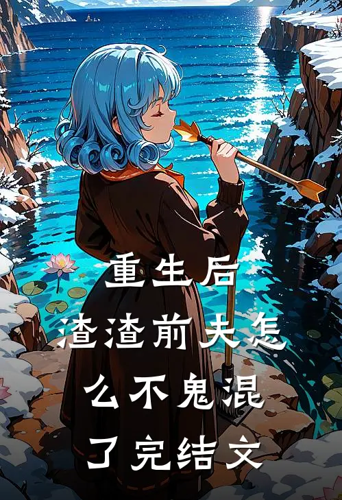 重生后，渣渣前夫怎么不鬼混了完结文