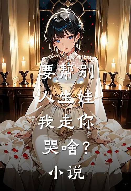 要帮别人生娃，我走你哭啥？小说