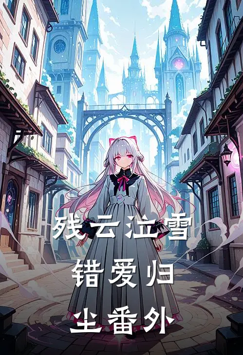 残云泣雪，错爱归尘番外