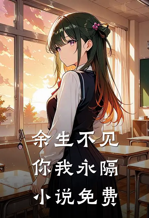 余生不见，你我永隔小说免费