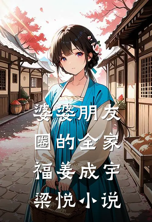 婆婆朋友圈的全家福姜成宇梁悦小说