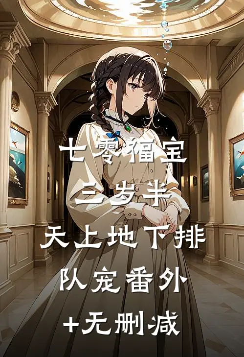 七零福宝三岁半，天上地下排队宠番外+无删减