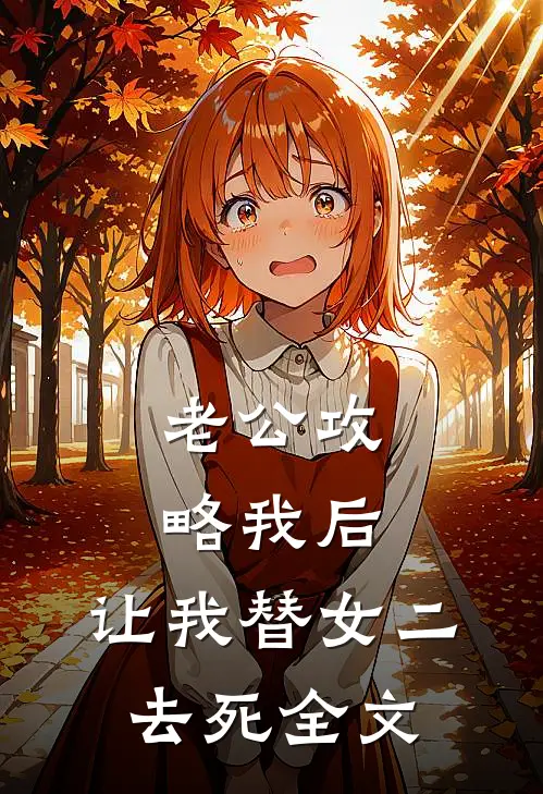 老公攻略我后，让我替女二去死全文
