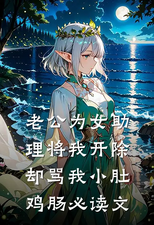 老公为女助理将我开除，却骂我小肚鸡肠必读文