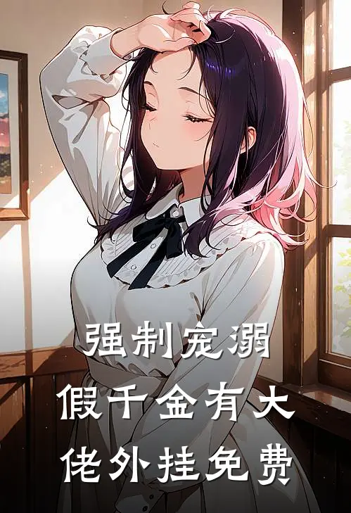 强制宠溺，假千金有大佬外挂免费