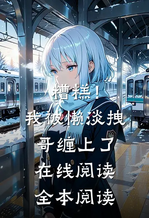 糟糕！我被懒淡拽哥缠上了在线阅读全本阅读