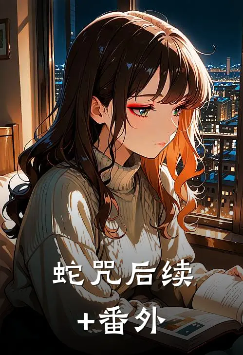蛇咒后续+番外