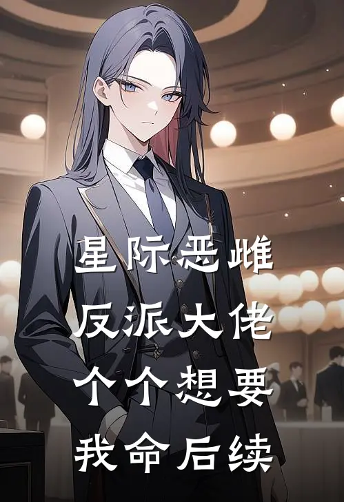 星际恶雌，反派大佬个个想要我命后续