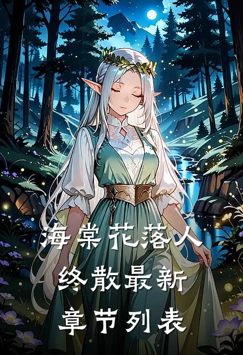 海棠花落人终散最新章节列表