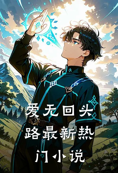 爱无回头路最新热门小说