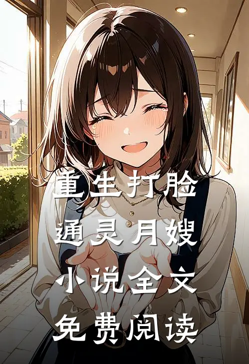 重生打脸通灵月嫂小说全文免费阅读