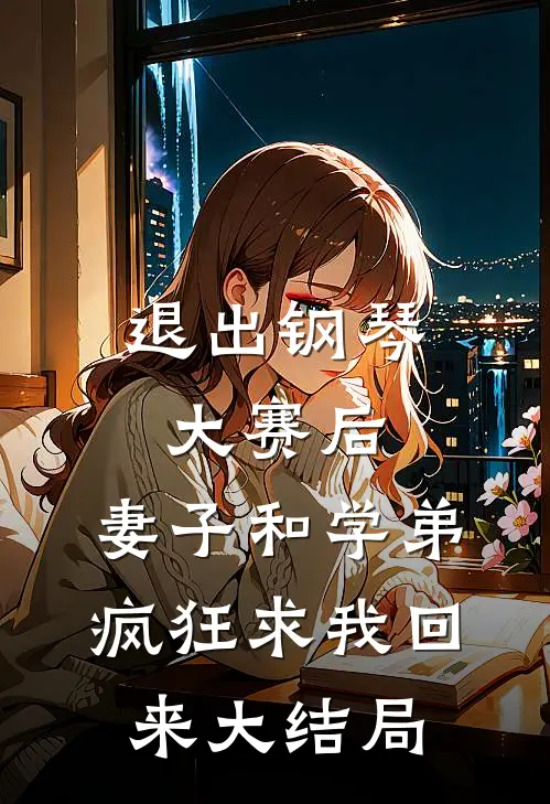 退出钢琴大赛后，妻子和学弟疯狂求我回来大结局