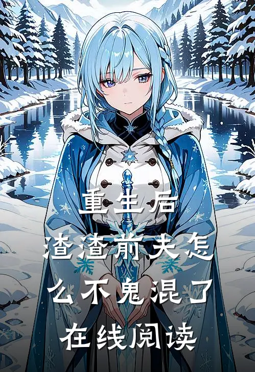 重生后，渣渣前夫怎么不鬼混了在线阅读