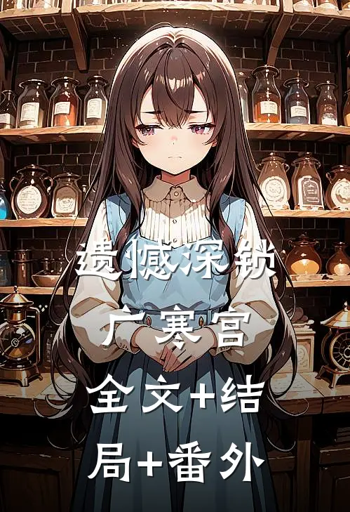 遗憾深锁广寒宫:全文+结局+番外