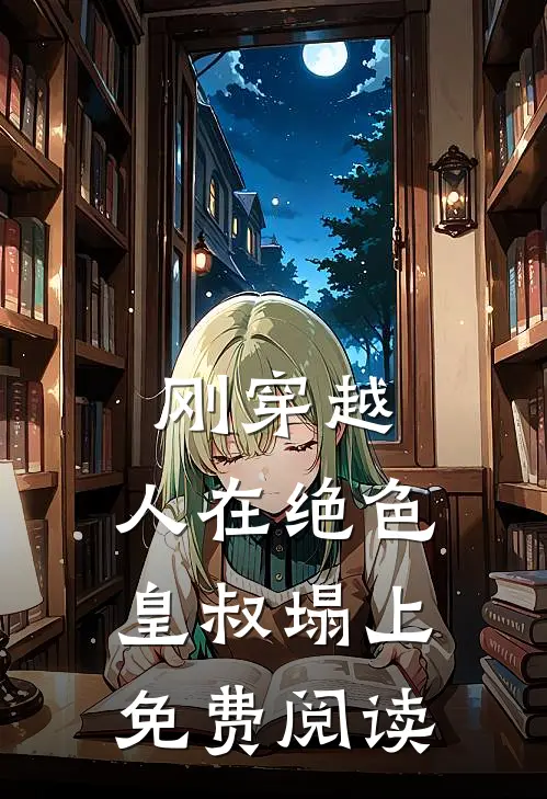 刚穿越，人在绝色皇叔塌上免费阅读