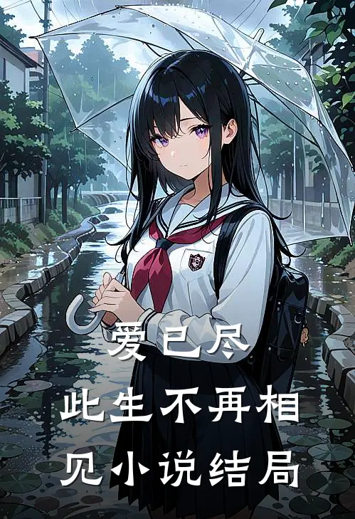 爱已尽，此生不再相见小说结局