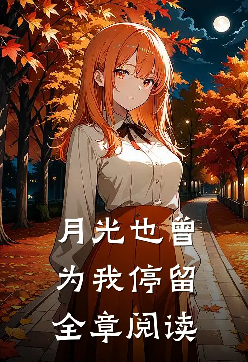 月光也曾为我停留全章阅读