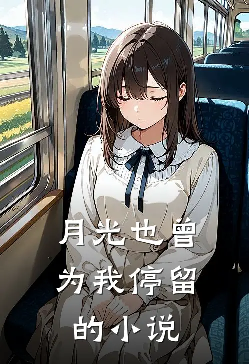 月光也曾为我停留的小说