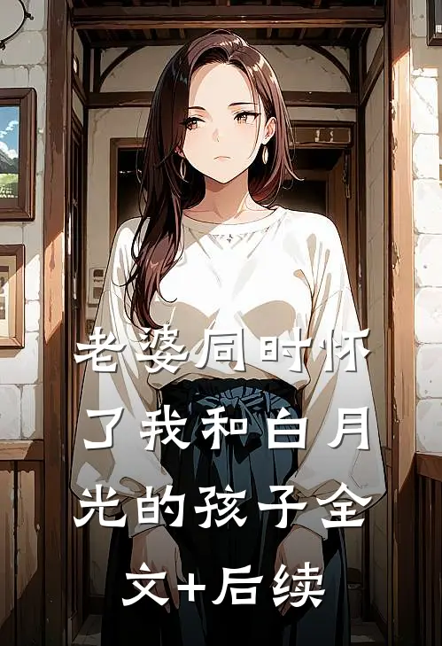 老婆同时怀了我和白月光的孩子全文+后续