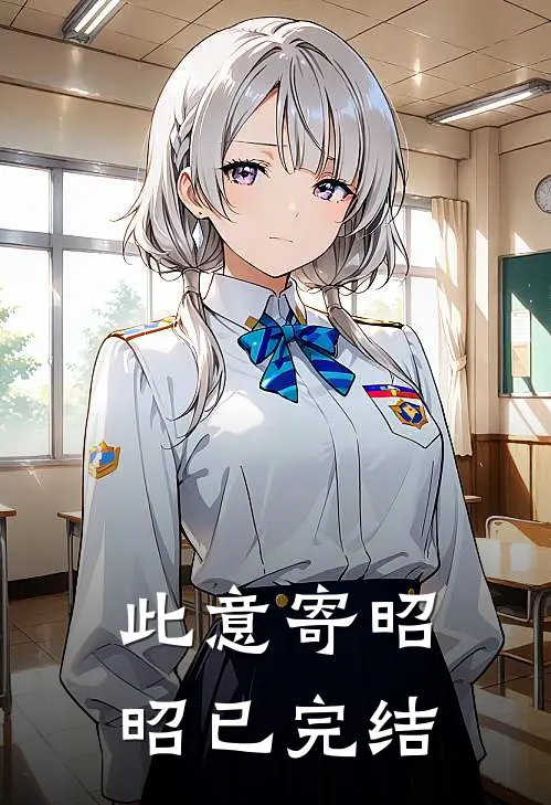 此意寄昭昭已完结