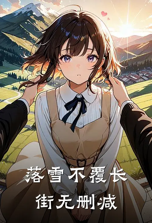 落雪不覆长街无删减