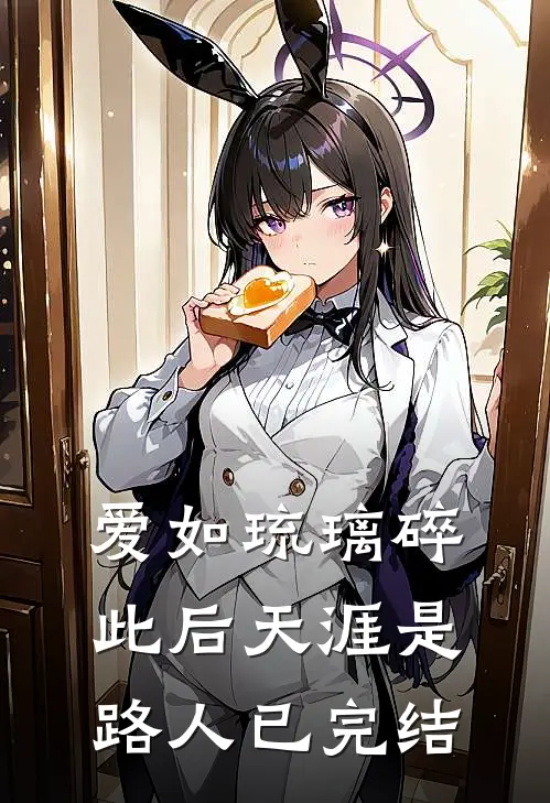 爱如琉璃碎，此后天涯是路人已完结