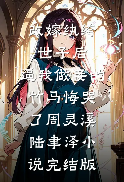 改嫁纨绔世子后，逼我做妾的竹马悔哭了周灵溪陆聿泽小说完结版