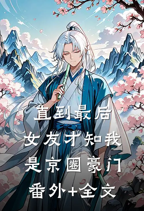 直到最后，女友才知我是京圈豪门:(番外)+(全文)