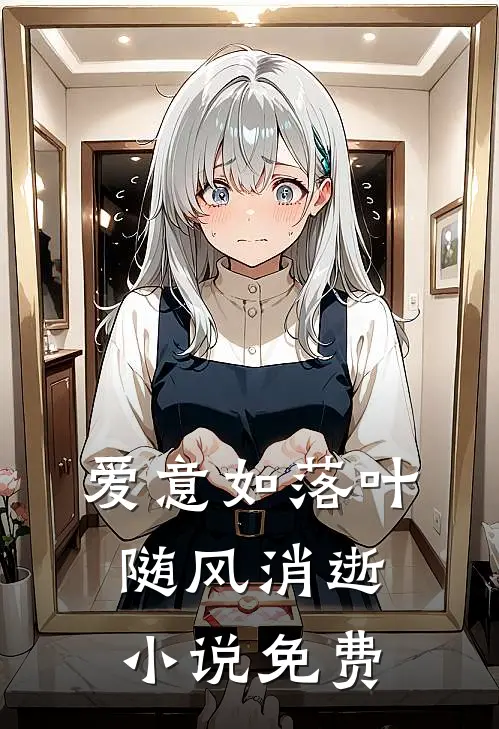 爱意如落叶，随风消逝小说免费