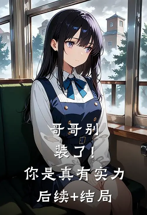 哥哥别装了！你是真有实力后续+结局