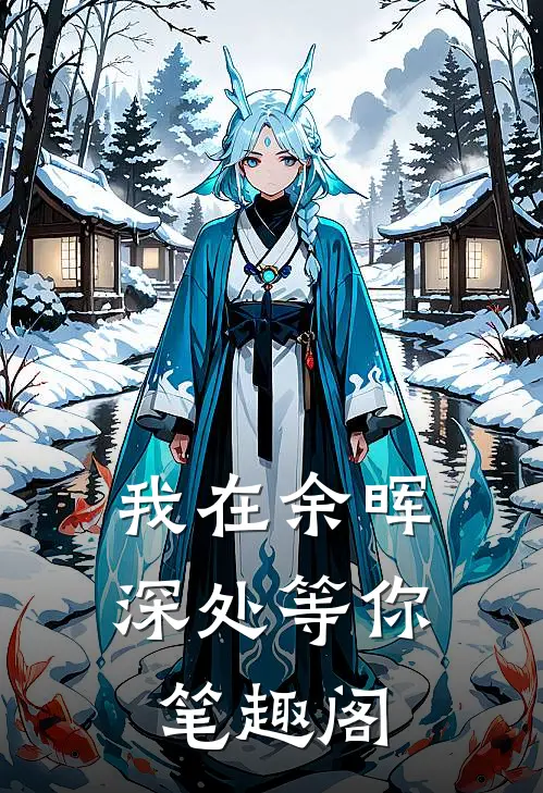我在余晖深处等你笔趣阁