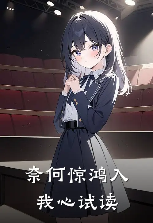 奈何惊鸿入我心试读