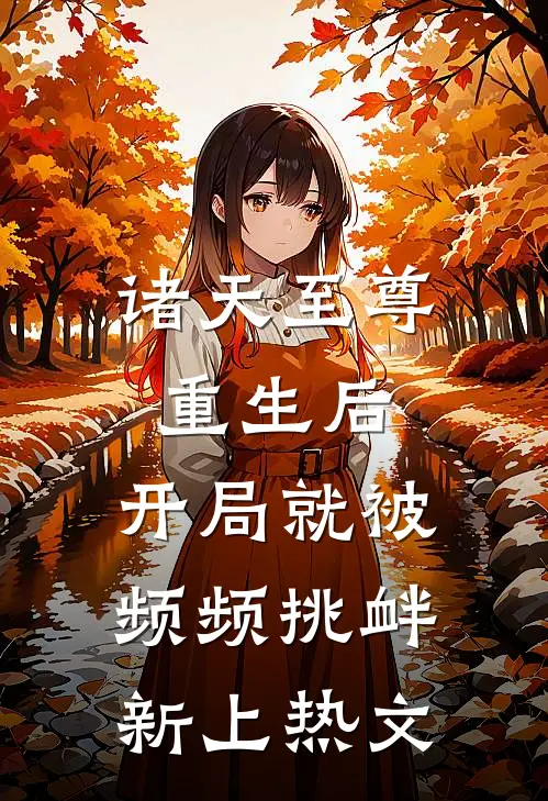 诸天至尊重生后，开局就被频频挑衅新上热文