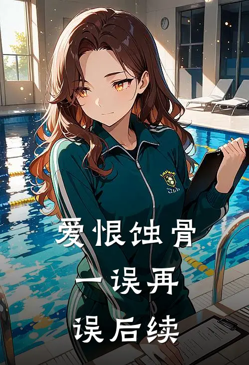 爱恨蚀骨，一误再误后续