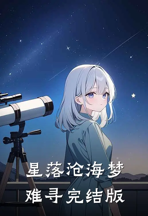 星落沧海梦难寻完结版