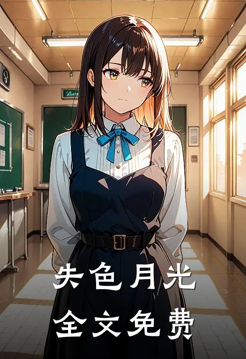 失色月光全文免费