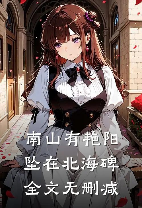 南山有艳阳，坠在北海碑全文无删减