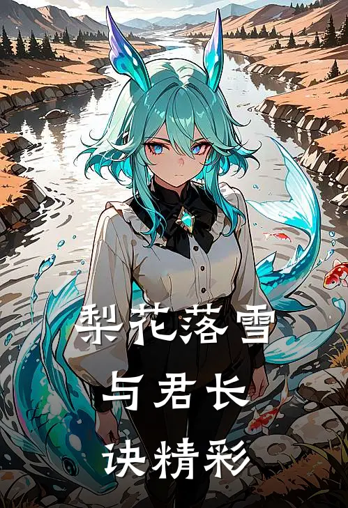 梨花落雪，与君长诀精彩