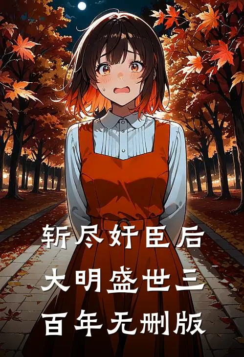斩尽奸臣后，大明盛世三百年无删版
