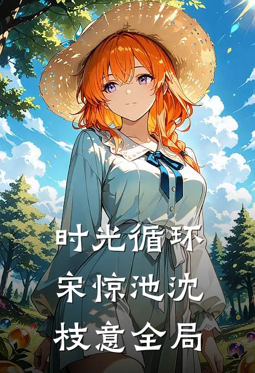 时光循环宋惊池沈枝意全局