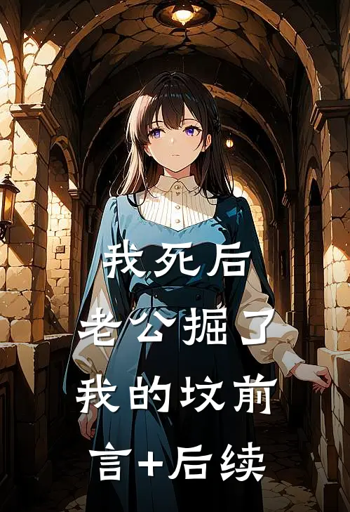 我死后，老公掘了我的坟前言+后续