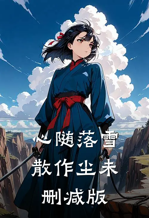 心随落雪散作尘未删减版