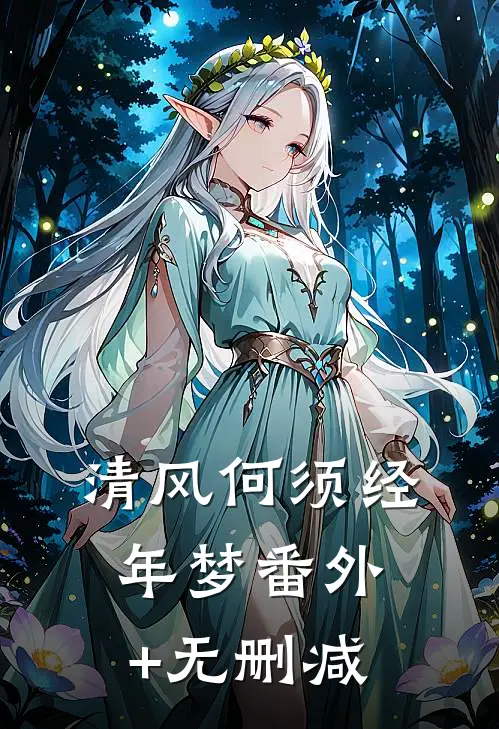清风何须经年梦番外+无删减