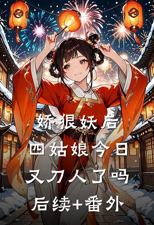 娇狠妖后，四姑娘今日又刀人了吗后续+番外