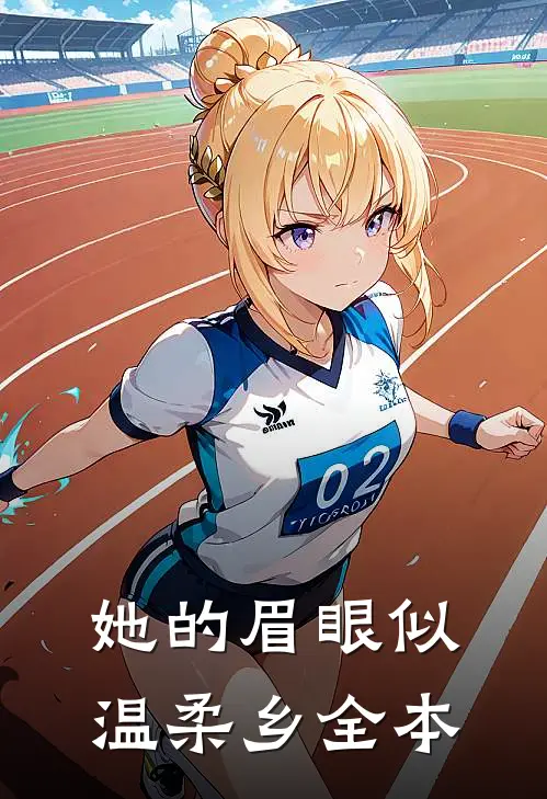她的眉眼似温柔乡全本
