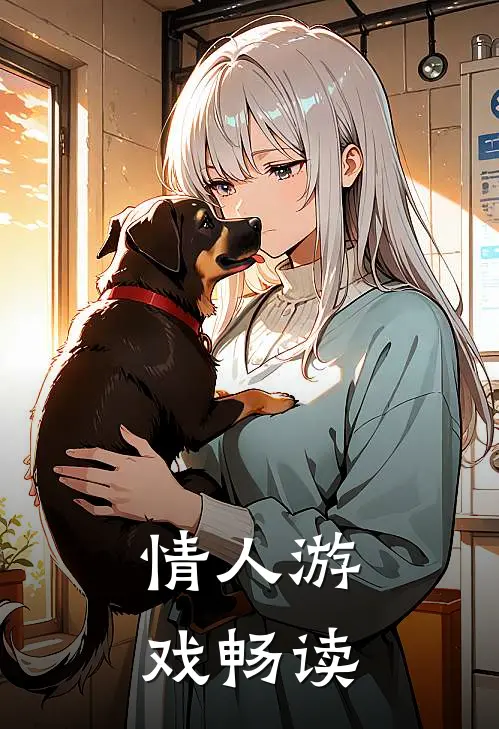 情人游戏畅读