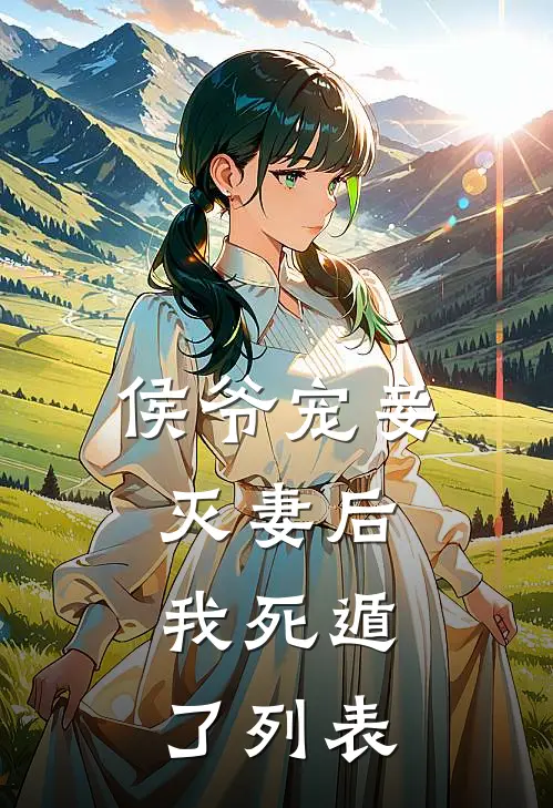 侯爷宠妾灭妻后，我死遁了列表